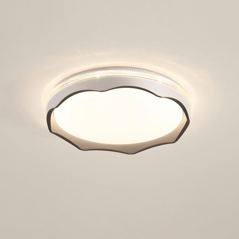 Lyriniel lámpara de techo moderna minimalista