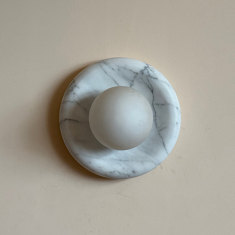Zoraean aplique de pared