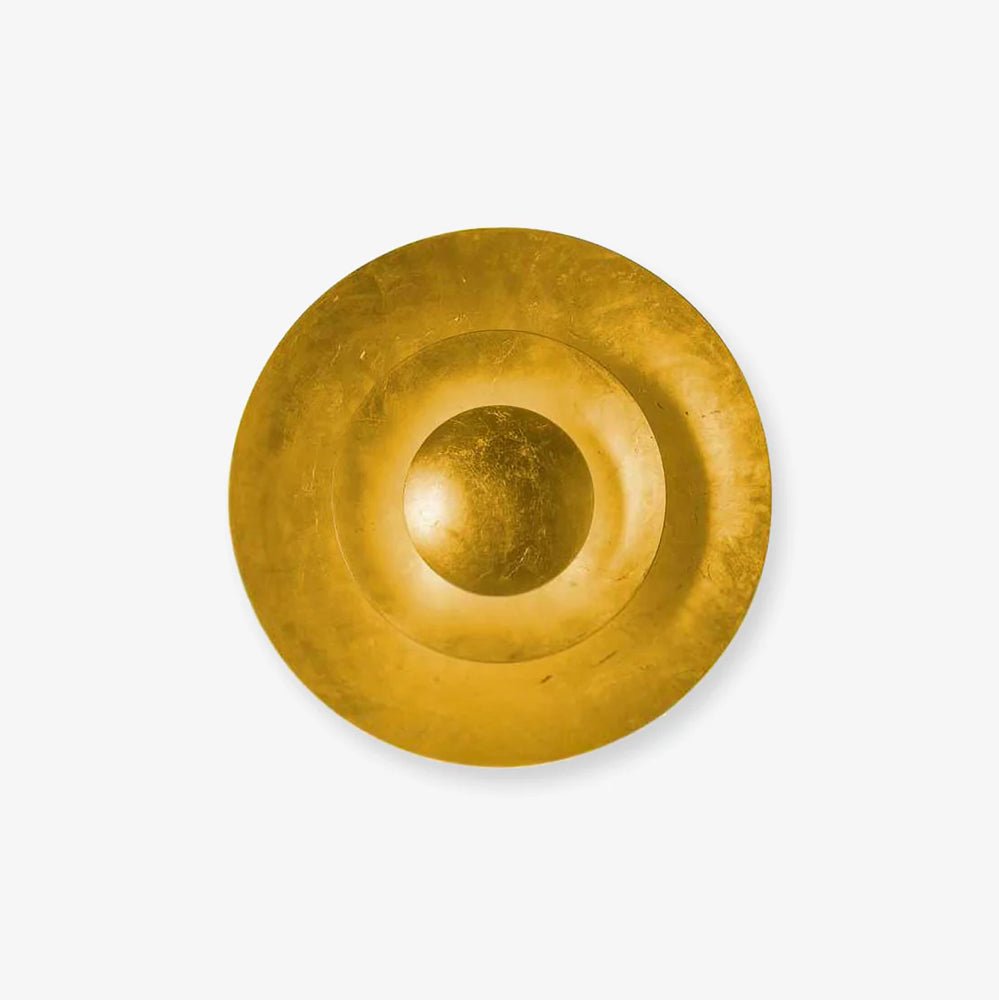 Solaris aplique de pared vintage