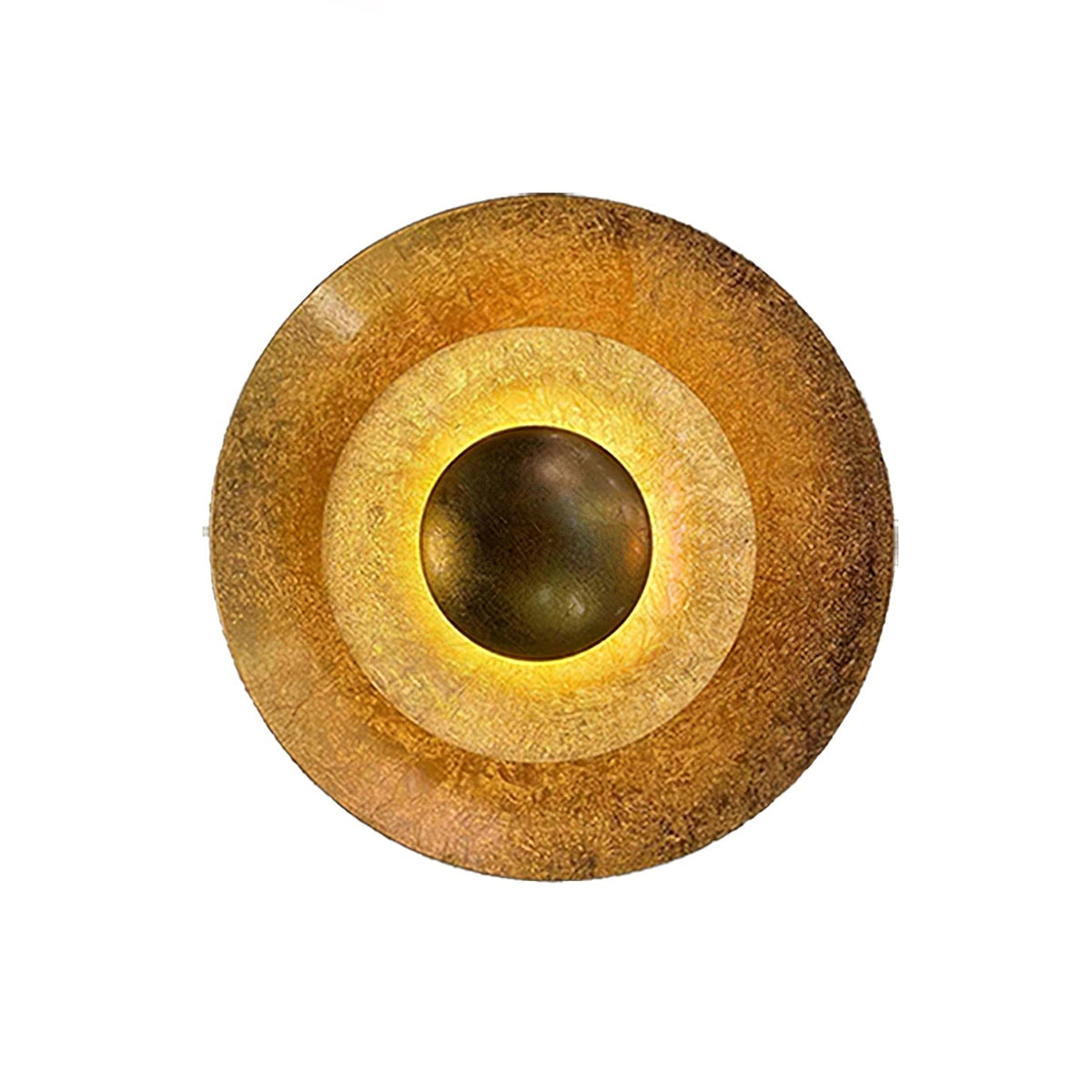 Solaris aplique de pared vintage