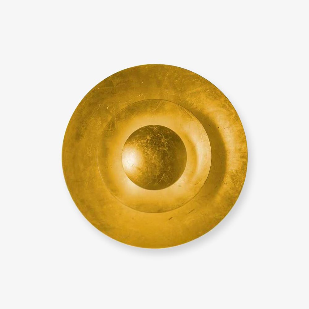 Solaris aplique de pared vintage