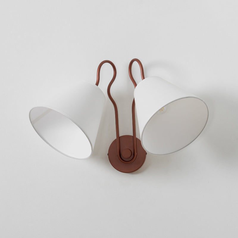 Orelorenne aplique de pared