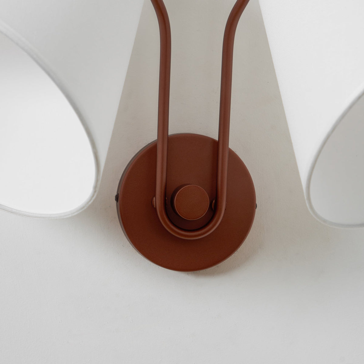 Orelorenne aplique de pared