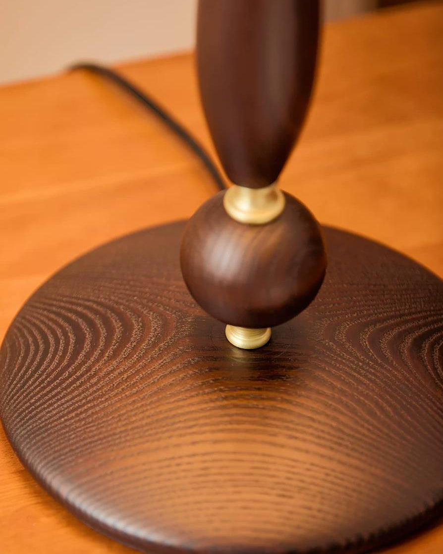 Giles lámpara de mesa