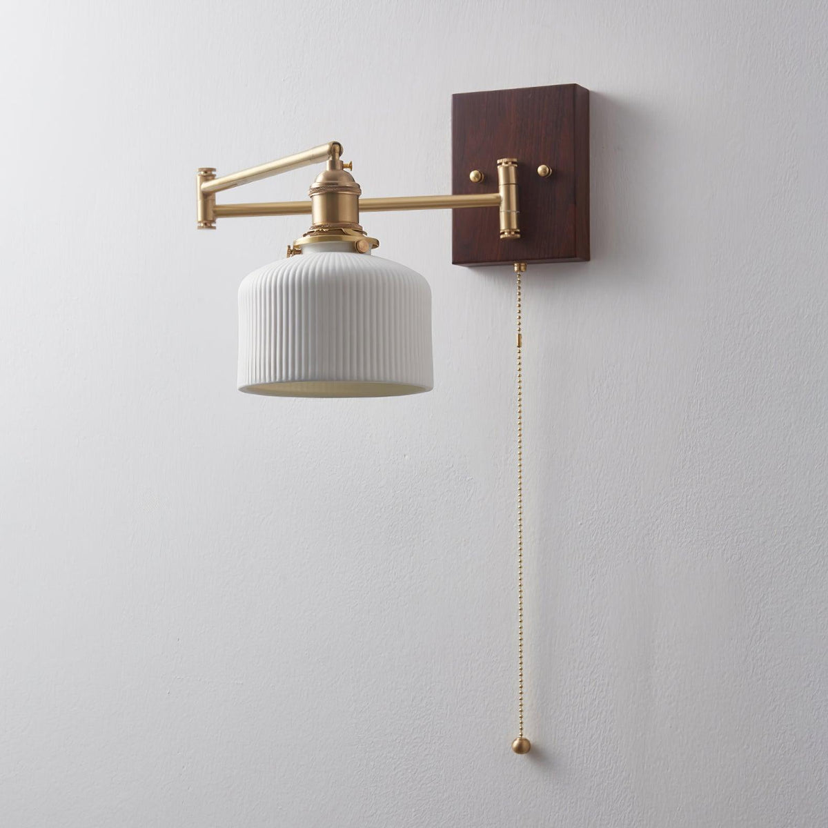 Rivuenne aplique de pared