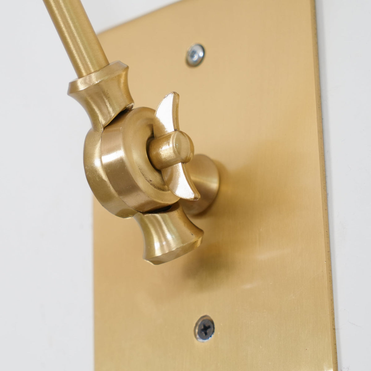 Cocaryra aplique de pared moderno minimalista