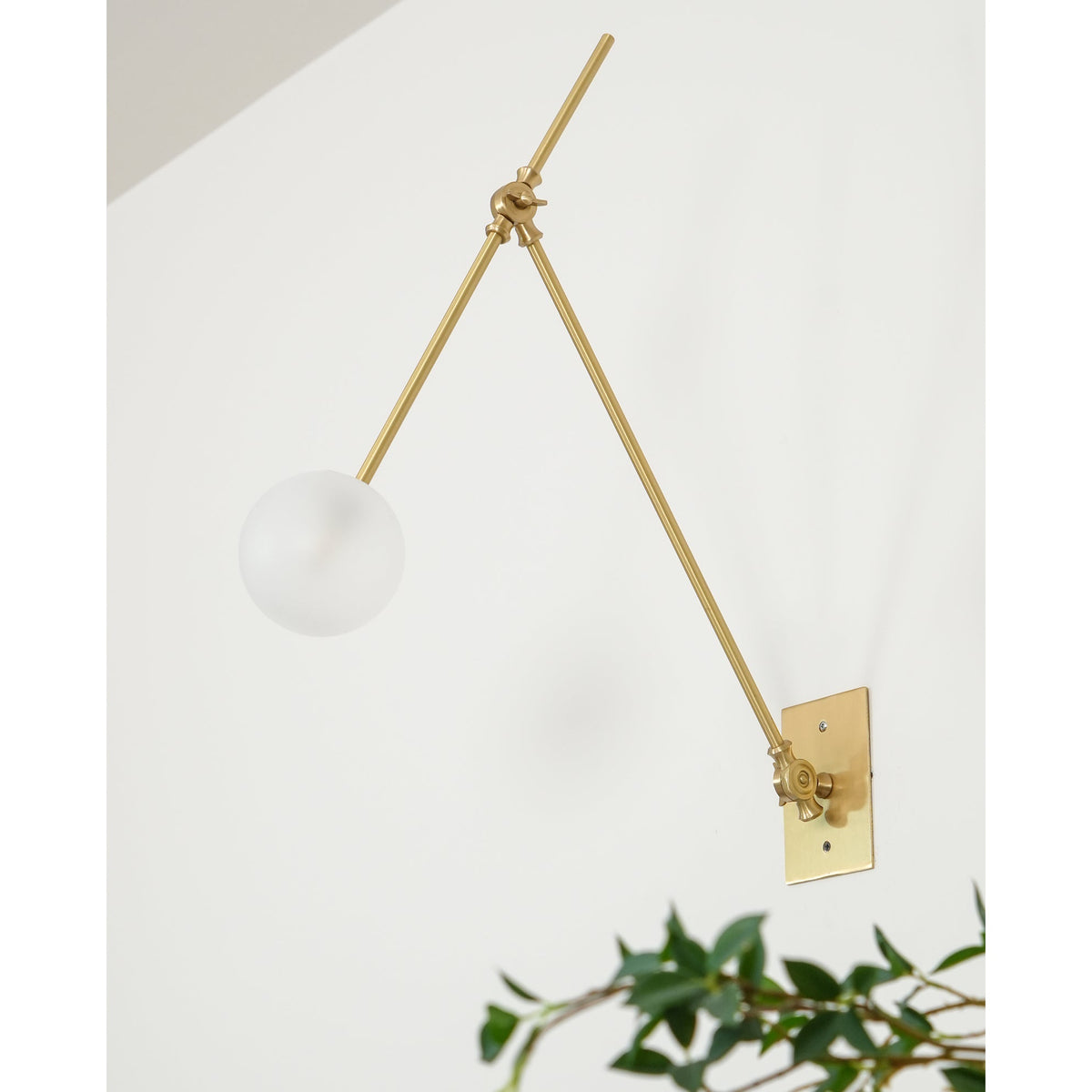 Avenalelle aplique de pared