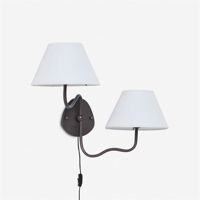 Miranella aplique de pared