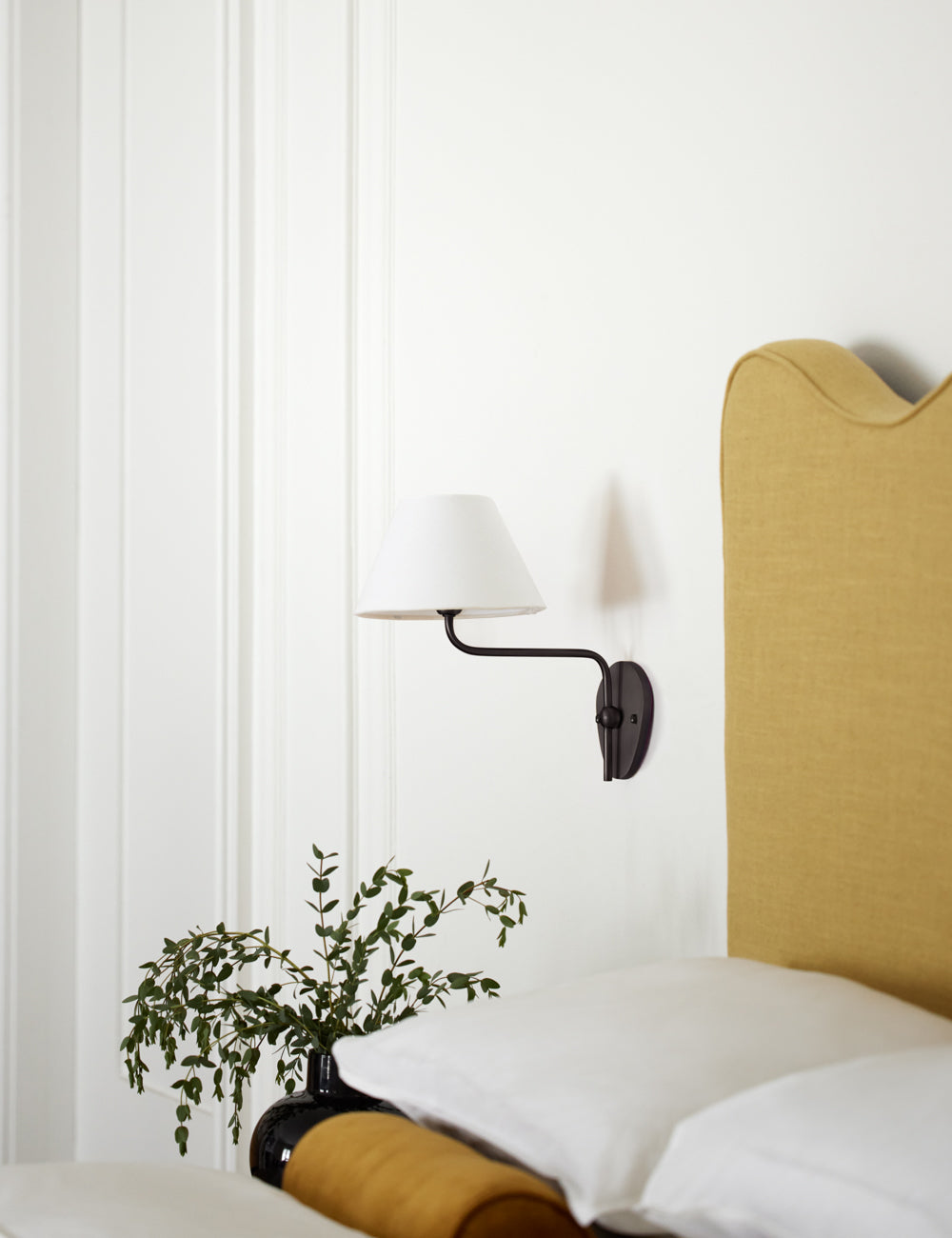 Selirora aplique de pared