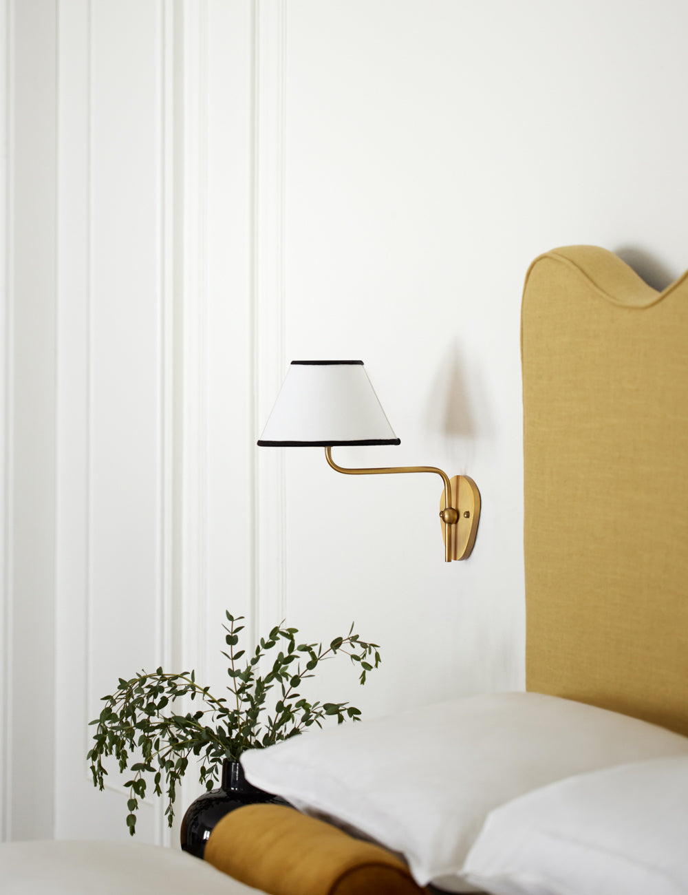 Selirora aplique de pared
