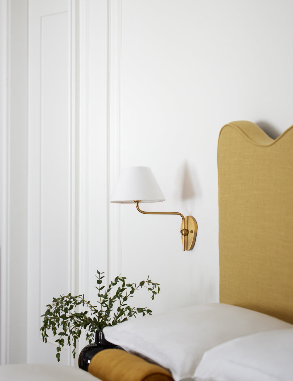 Selirora aplique de pared