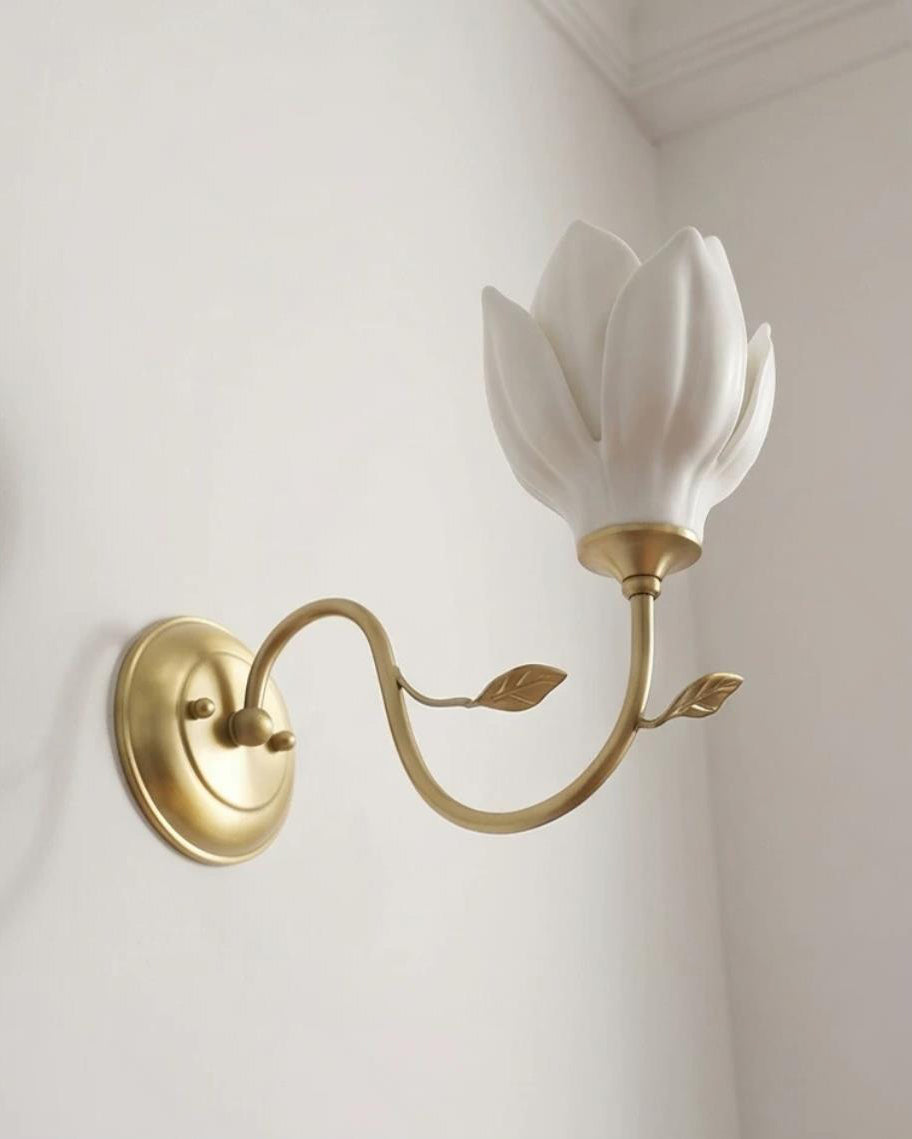 Miraelia aplique de pared