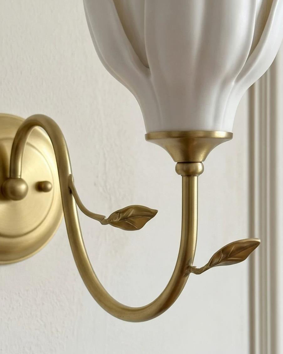 Miraelia aplique de pared