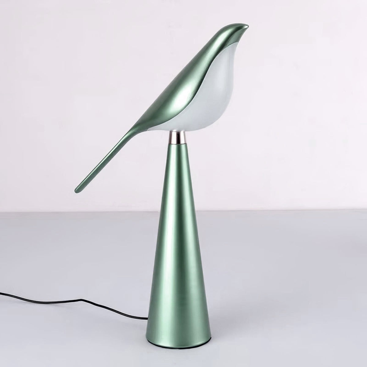 Selenaine lámpara de mesa moderna