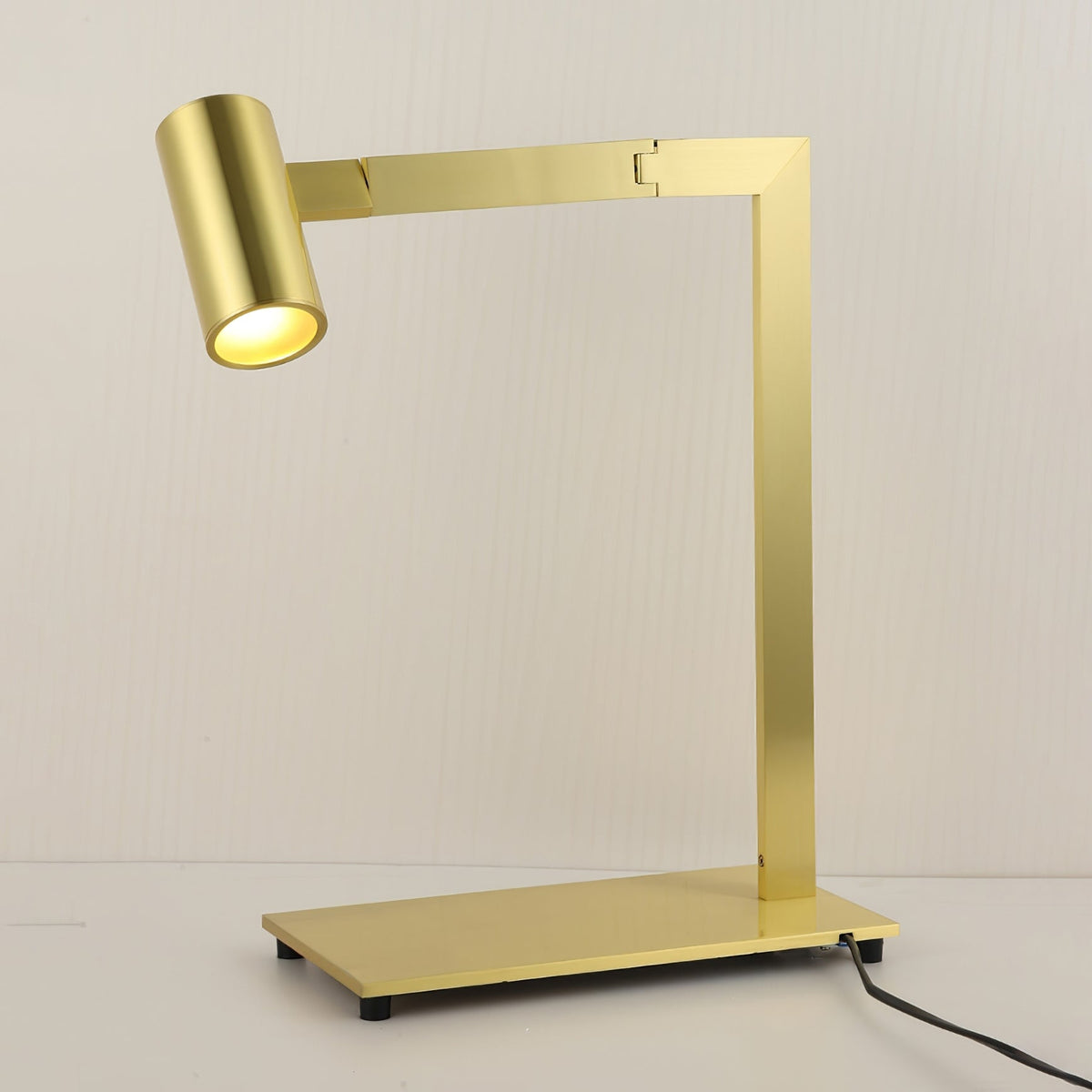 Emmeline lámpara de mesa moderna