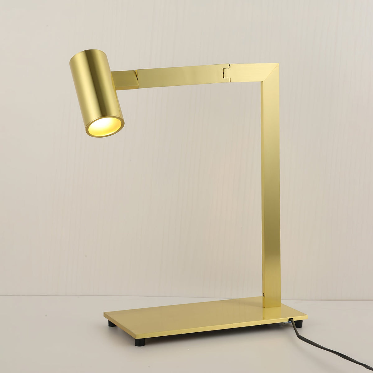 Emmeline lámpara de mesa moderna