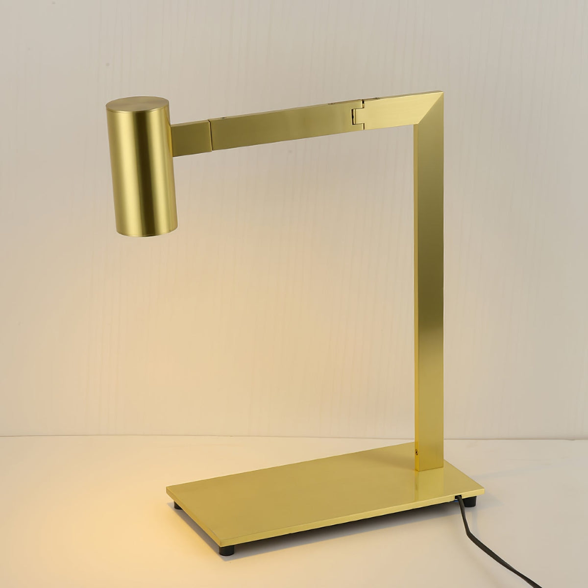 Emmeline lámpara de mesa moderna