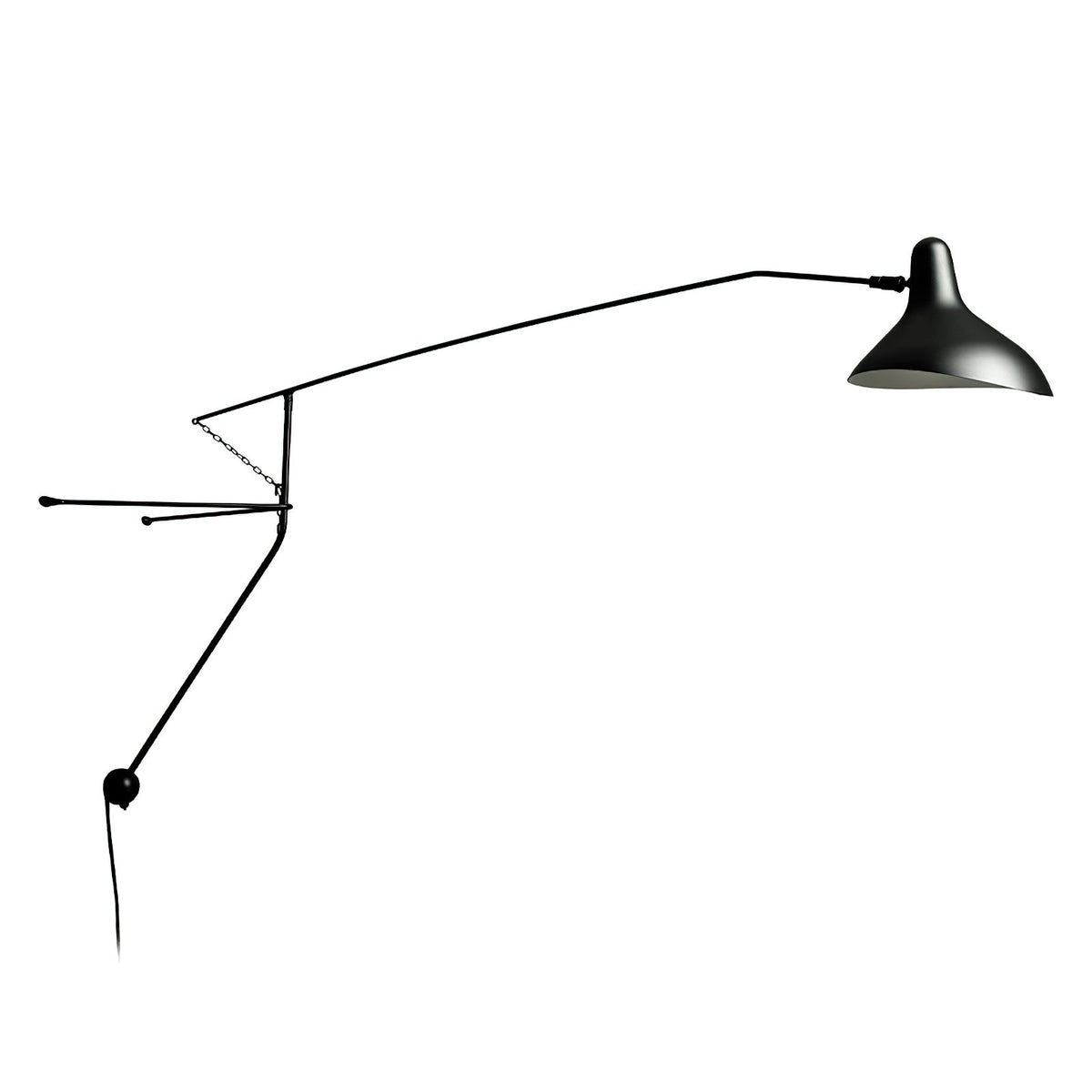 Rivisaria aplique de pared