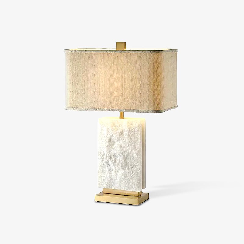Savanah lámpara de mesa moderna