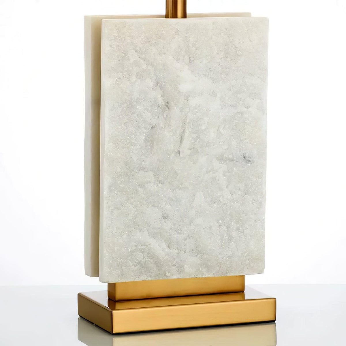 Savanah lámpara de mesa moderna