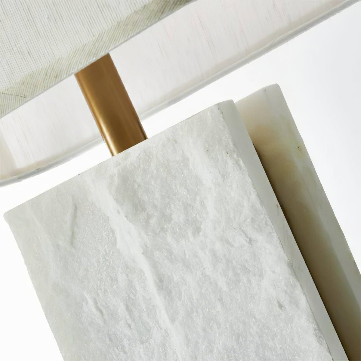 Savanah lámpara de mesa moderna