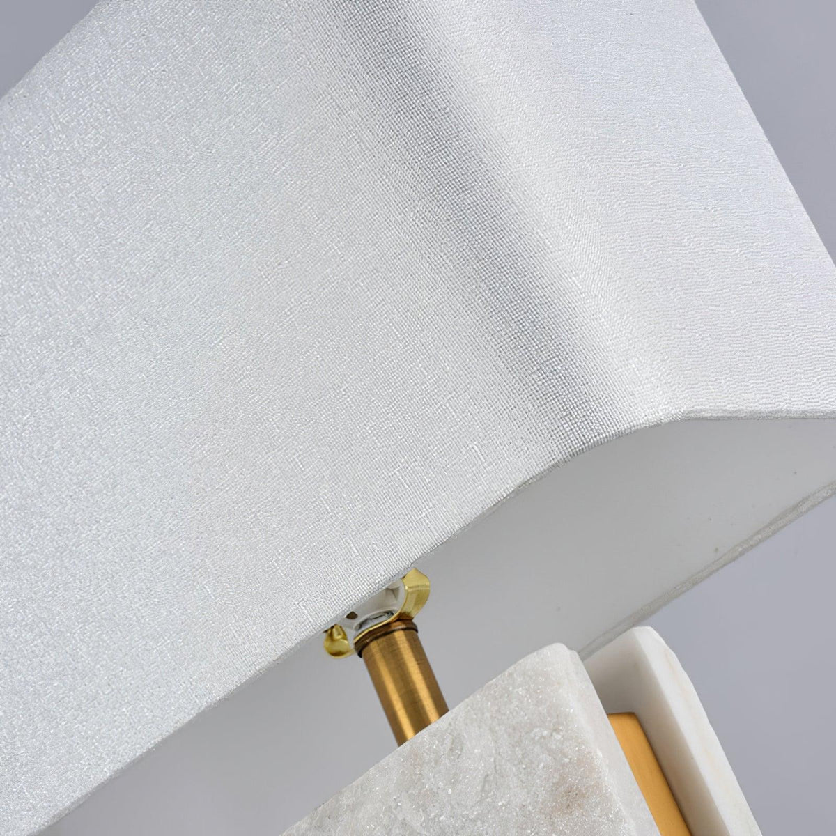 Savanah lámpara de mesa moderna