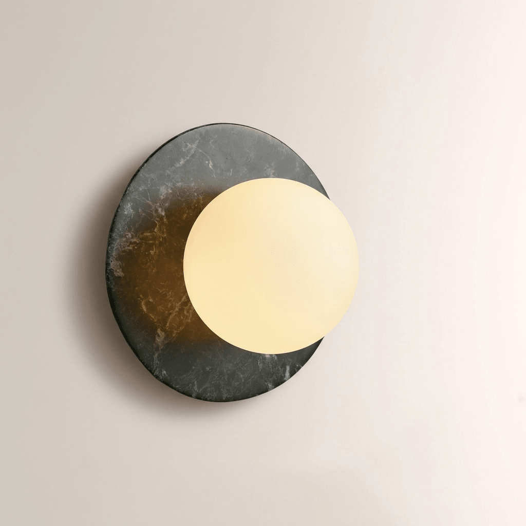 Aveneelle aplique de pared