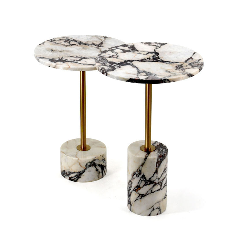 Renki Duo Mesa auxiliar lateral