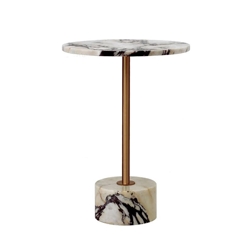Renki Duo Mesa auxiliar lateral