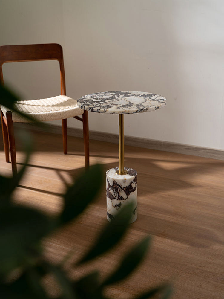 Renki Duo Mesa auxiliar lateral