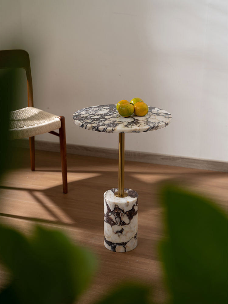 Renki Duo Mesa auxiliar lateral
