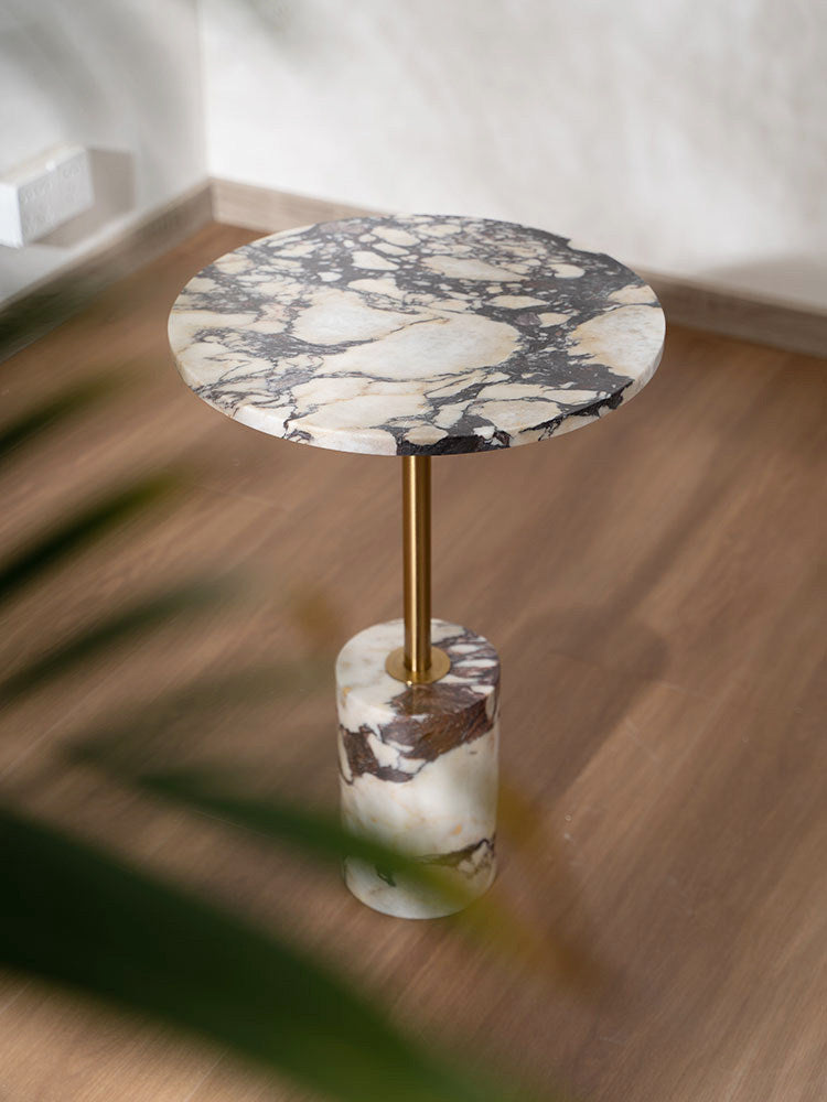 Renki Duo Mesa auxiliar lateral