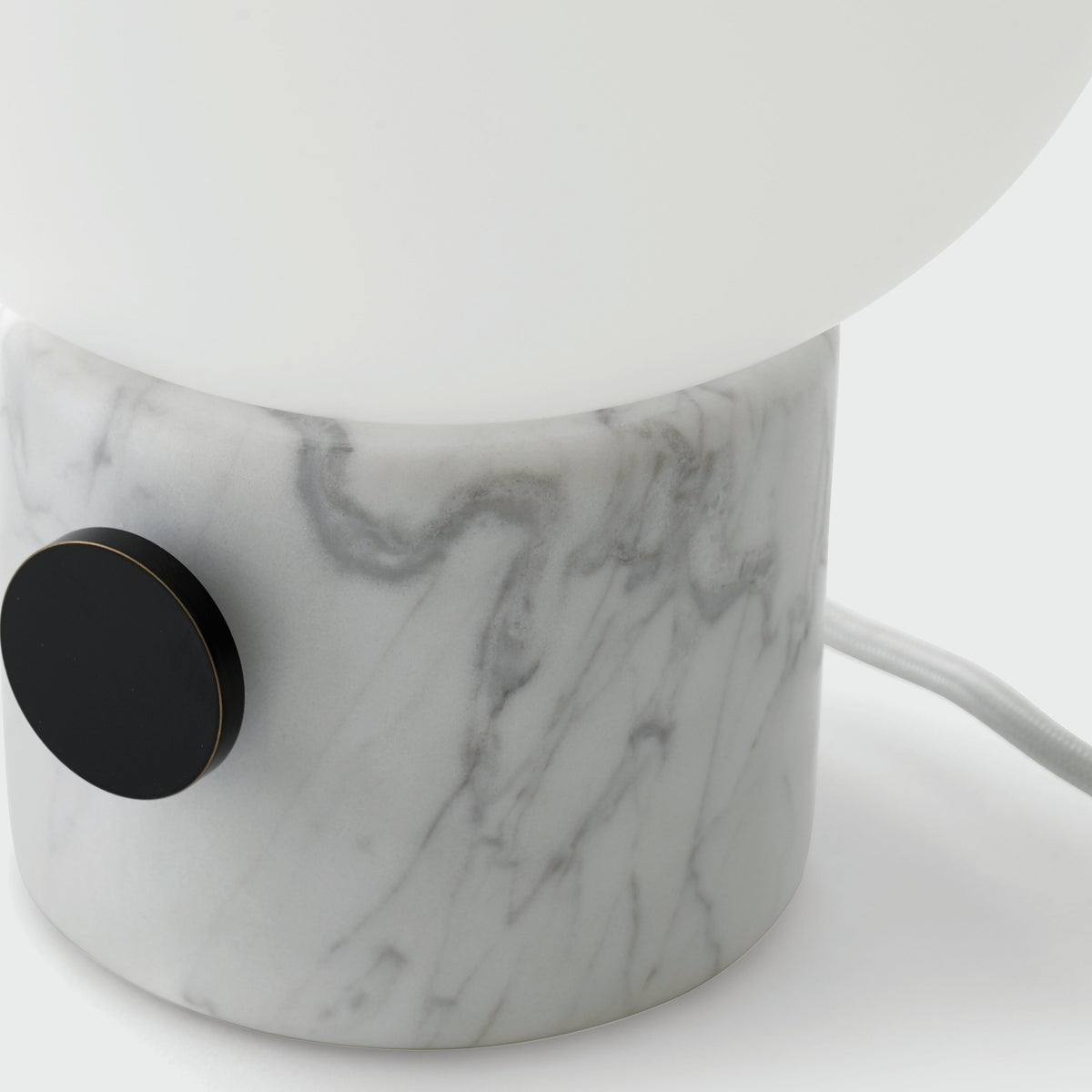 Velenelia lámpara de mesa