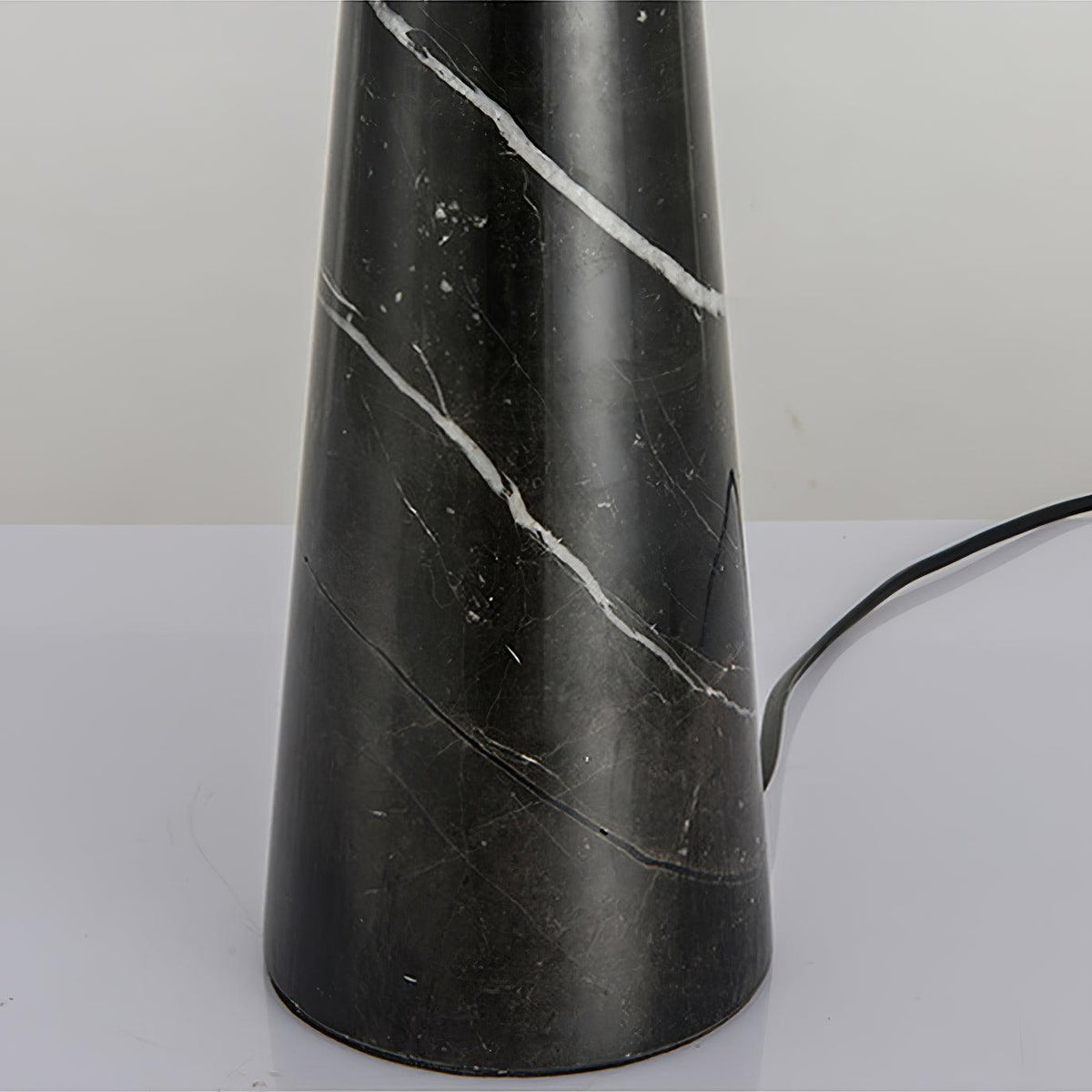 Lumos lámpara de mesa de mármol