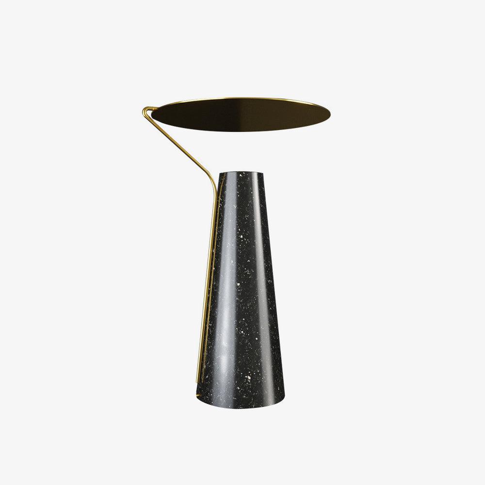 Lumos lámpara de mesa de mármol