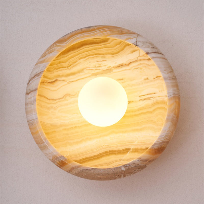 Calalaria aplique de pared