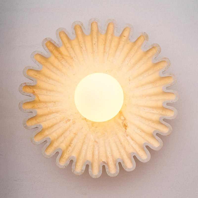 Calalaria aplique de pared
