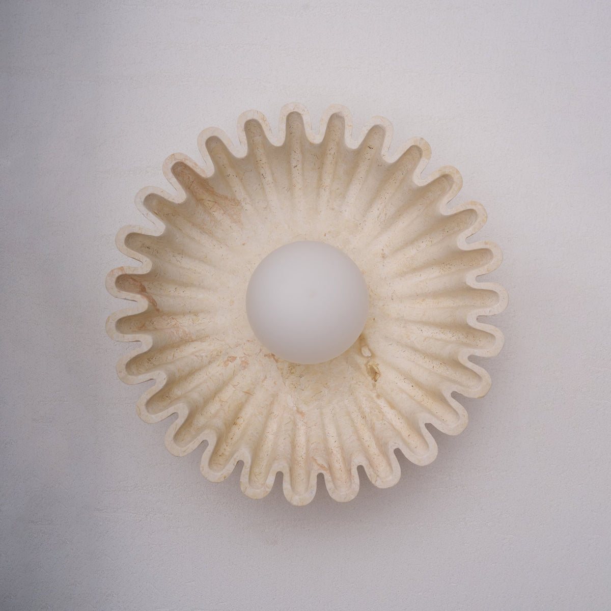 Calalaria aplique de pared