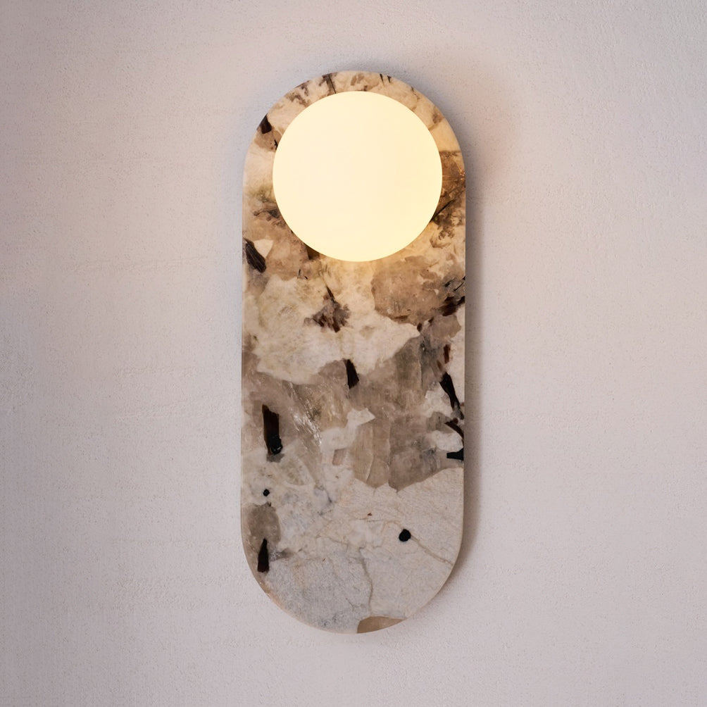 Calalaria aplique de pared