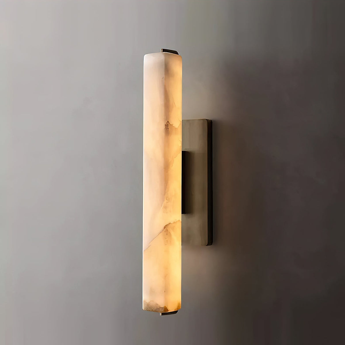 Lioreella aplique de pared lineal