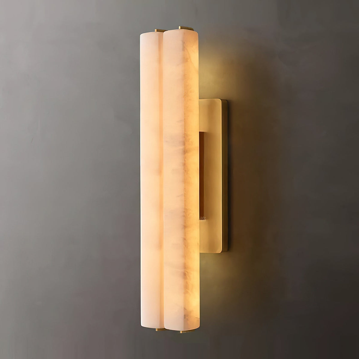 Lioreella aplique de pared lineal