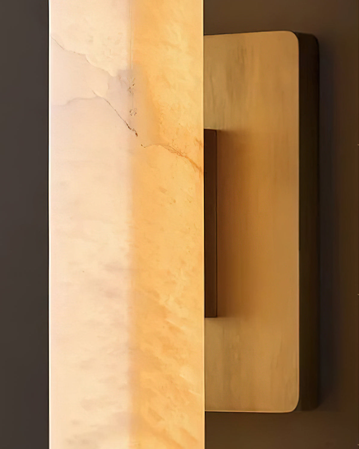 Lioreella aplique de pared lineal
