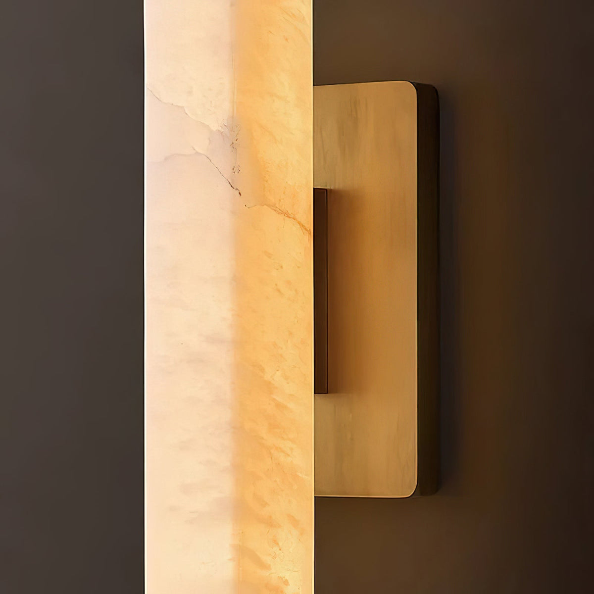Lioreella aplique de pared lineal