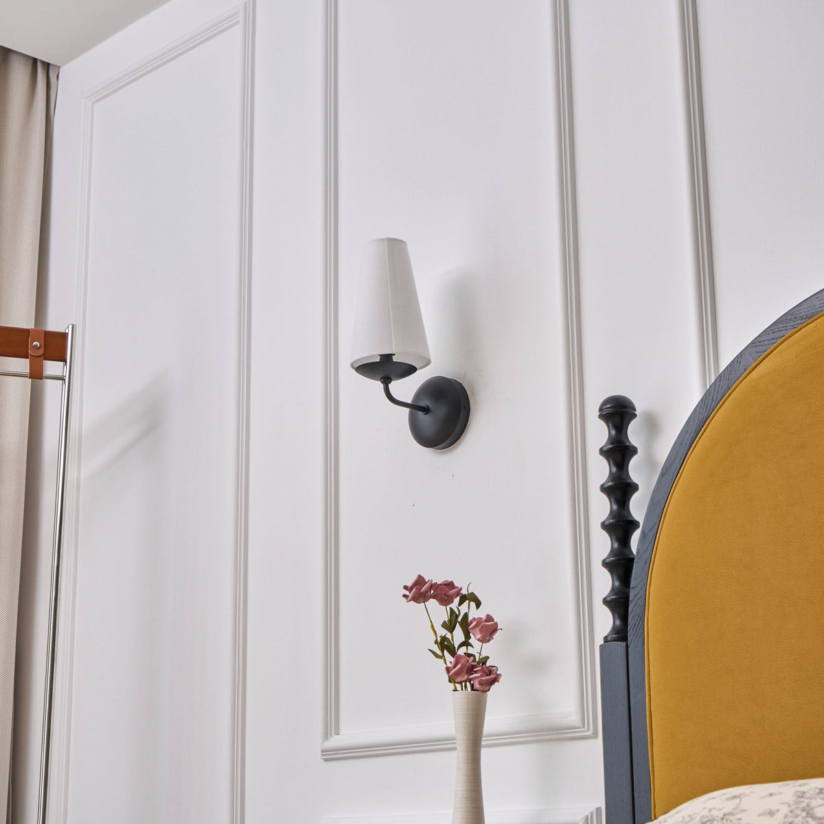 Sorerielle aplique de pared