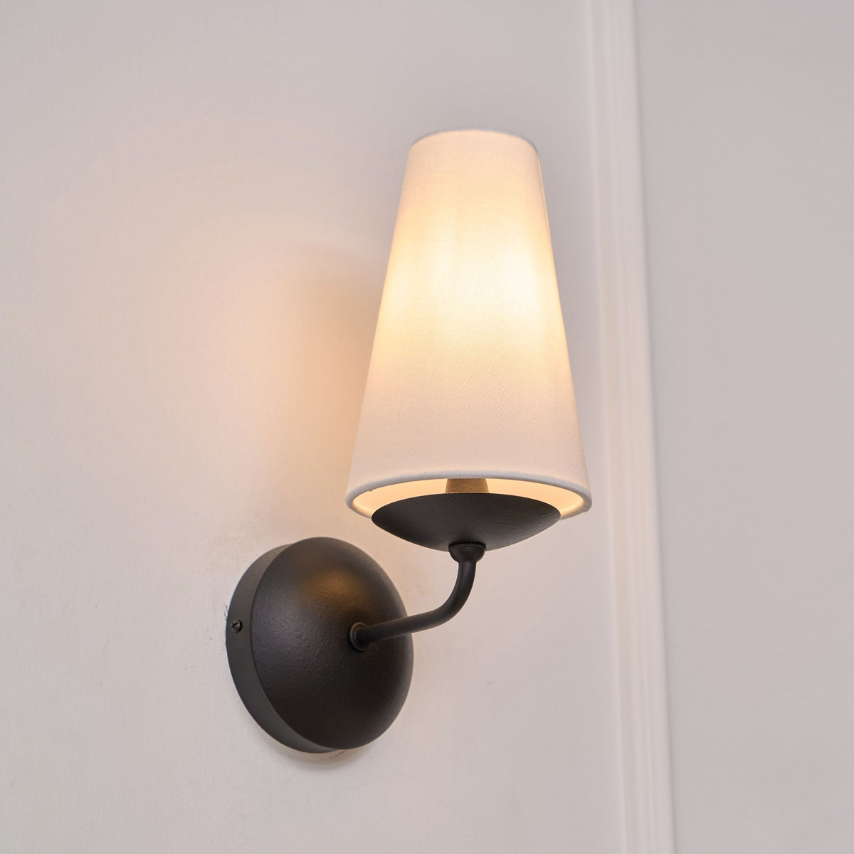 Sorerielle aplique de pared