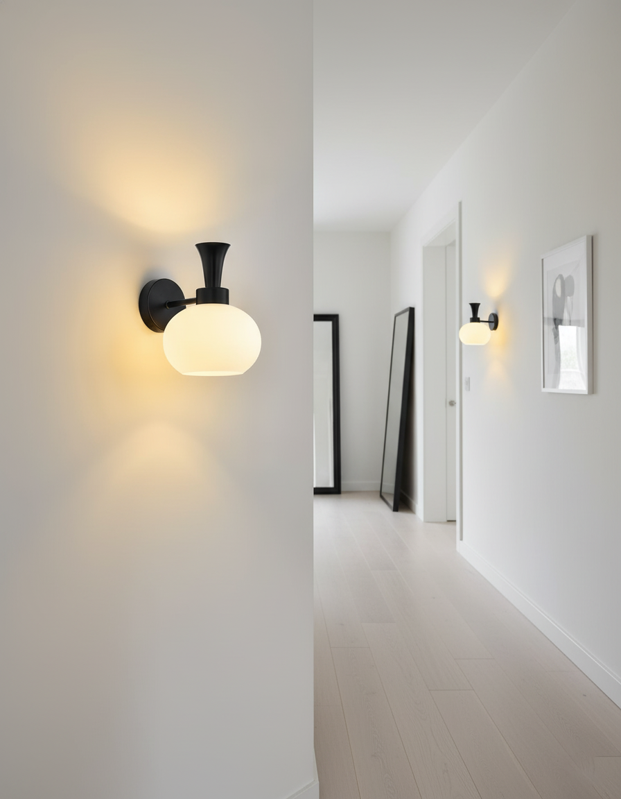 Miruise aplique de pared