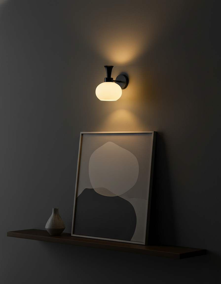 Miruise aplique de pared