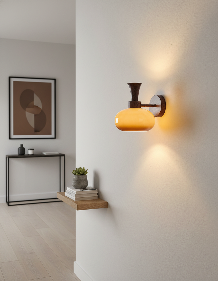 Miruise aplique de pared