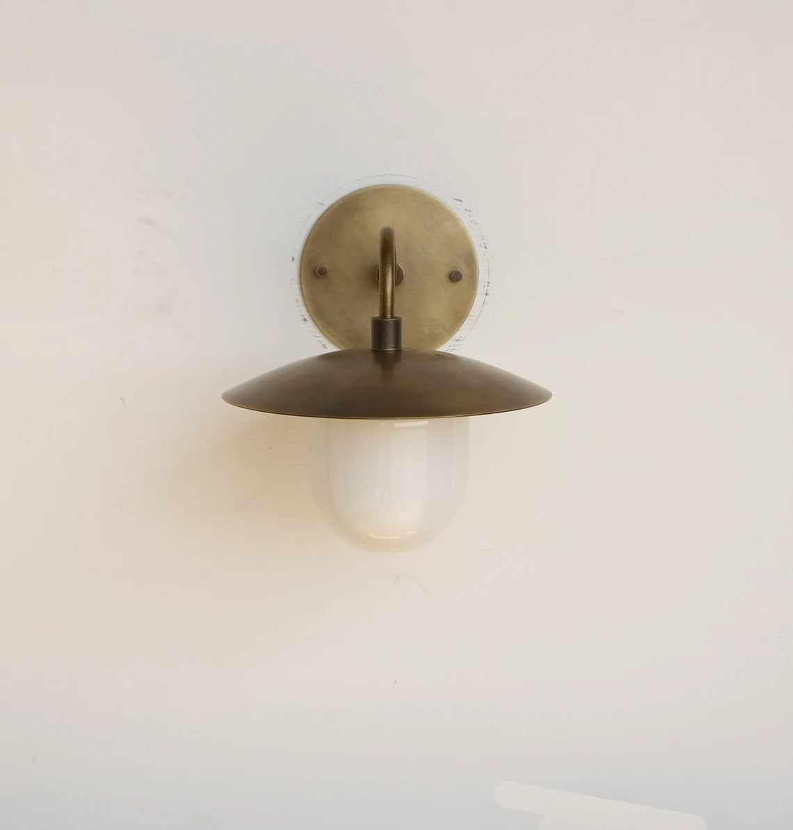 Kianne aplique de pared