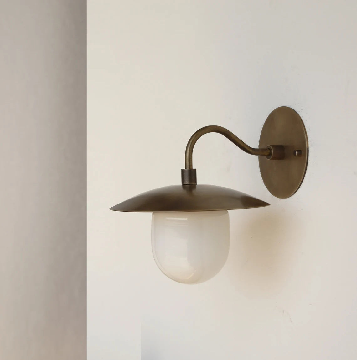 Kianne aplique de pared